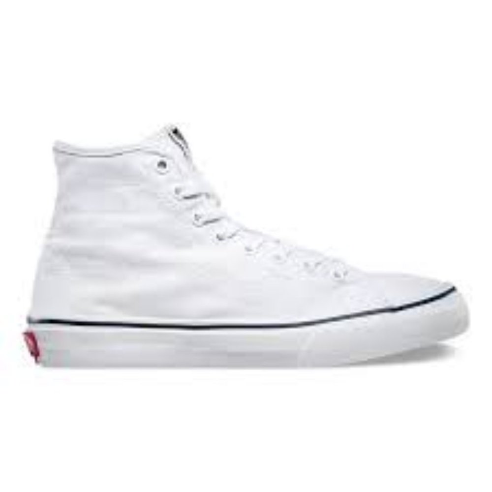 NWT Vans Sk8-Hi Decon Canvas Unisex Womens 5.5